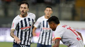 ¿A qué hora juega Alianza Lima vs Atlético Grau en vivo y dónde ver partido de hoy con Guerrero?