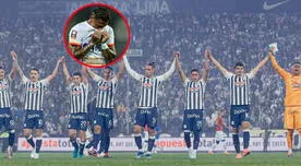 Alivio para Alianza Lima: Atlético Grau presenta 5 DURAS bajas para partido en Sullana