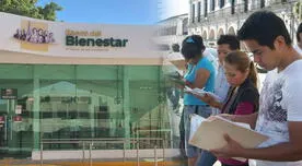 La BUENA NOTICIA del Banco Bienestar para los mexicanos mayores de 18 años