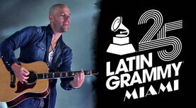 Latin Grammy 2024: Lista completa de los artistas peruanos que fueron nominados