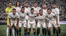 Refuerzo del centenario para Universitario casi llega a Alianza Lima: "Hubo una posibilidad"