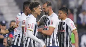 Revelan SORPRESIVO VIDEO del líder del vestuario de Alianza Lima: "Nos sobra calidad"