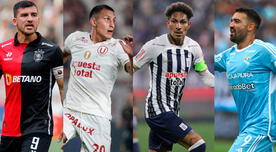 Partidos de Liga 1 2024: programación, dónde ver y resultados de la fecha 12 del Clausura