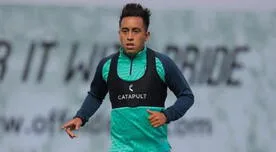 ¿Cueva quiso dejar el fútbol? Jugador revela quién evitó SU RETIRO con firme mensaje