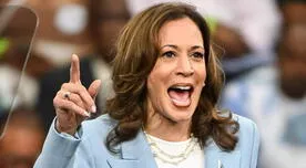 Atención, inmigrantes en EE.UU.: esto dijo Kamala Harris sobre si Donald Trump gana las elecciones 2024