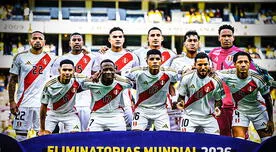 ¡Cayendo desde el 2018! El dramático descenso de la selección peruana en el Ranking FIFA