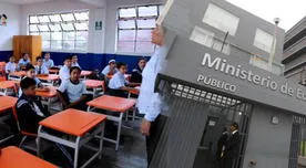 Nuevo curso se dictará en colegios del Perú el 2025: esta es la IMPORTANTE MATERIA autorizada por Minedu