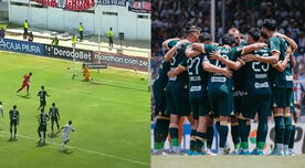 La BUENA NOTICIA que recibió Alianza Lima pese a derrota ante Atlético Grau en el Clausura