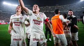 Universitario deberá impedir DURO DATO en su camino al título por el Torneo Clausura 2024