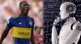 ¿Luis Advíncula anotará en el Boca Juniors vs. River Plate? Conoce la predicción de Meta AI