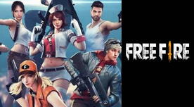 Códigos Free Fire del sábado 21 de septiembre, para conseguir diamantes y skins