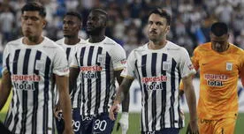 El FLAMANTE refuerzo de Alianza Lima que DEJARÍA el club para la temporada 2025