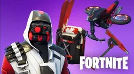 ¿Por qué esta Skin de Fortnite puede costar 79 mil soles? Si la tienes podrías volverte 'millonario'