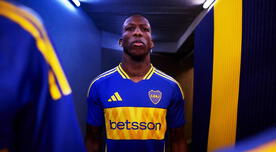 Si decide dejar Boca Juniors: ¿En qué club peruano jugaría Luis Advíncula?