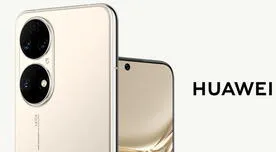 El PODEROSO Huawei tan bueno como el iPhone 15 Pro Max, pero es muchísimo más barato