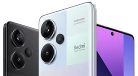 El Xiaomi Redmi 13 Pro Plus es MEJOR que el Galaxy A55 por su cámara de 200MP, batería infinita para JUGAR y diseño PRO