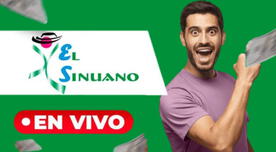 Sinuano Día y Noche del lunes 23 de septiembre: REVISA los resultados del sorteo