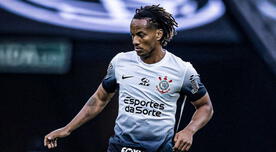 Prensa argentina dejó sorpresiva reacción sobre Corinthians de André Carrillo pese a goleada