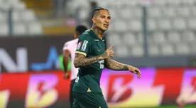 ¿Cuántos minutos le costó a Paolo Guerrero anotar su primer gol con Alianza Lima?