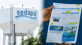 Sedapal pago en línea: ¿Cómo ver tu recibo de agua vía ONLINE? Sigue este paso a paso