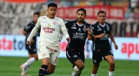 ¿Cómo quedó el partido entre Universitario vs. Unión Comercio por el Torneo Clausura 2024?