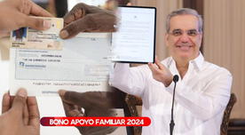 Bono Apoyo Familiar, octubre 2024: REVISA si accedes a un NUEVO PAGO del subsidio