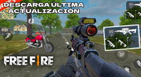 ¿Tienes problemas para DESCARGAR el Free Fire en tu Android? BAJA el APK totalmente GRATIS