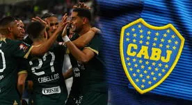 ¿Nuevo fichaje? Ex figura de Boca Juniors CONFESÓ que quiere jugar en Alianza Lima: "Ojalá"