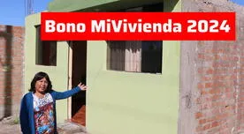 Bono MiVivienda, septiembre 2024: LINK para consultar y obtener hasta un crédito de hasta S/355,100