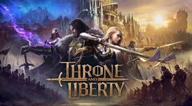 Throne and Liberty: cuándo se podrá jugar gratis y requisitos recomendados para PC