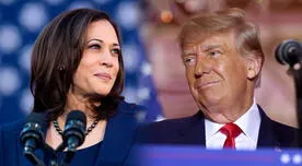 Atención, INMIGRANTES: DIFERENCIAS entre Harris y Trump en la RELACIÓN DE ESTADOS UNIDOS CON AMÉRICA LATINA