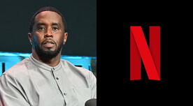 Acusaciones de abuso de Diddy serán expuestas en un documental de Netflix próximamente