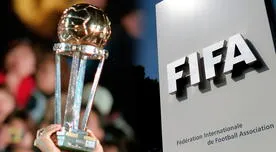 Regresa la Copa Intercontinental 2024: FIFA explicó su cronograma y cómo funciona