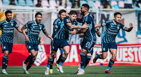 Sporting Cristal recibió EXCELENTE NOTICIA tras sumar al equipo a jugador de 1 millón de euros