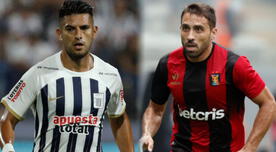 ¿A qué hora juega Alianza Lima vs Melgar, en qué canal y dónde ver transmisión de la Liga 1 MAX?