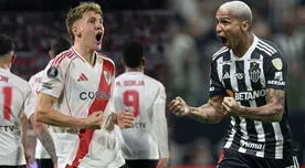 ¿Cuándo juega River vs Atlético Mineiro? Fecha de la semifinal por Copa Libertadores 2024