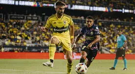 Resultado América vs. Columbus Crew por final Campeones Cup: cronología y quién ganó