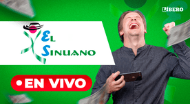 Sinuano Día y Noche HOY, 26 de septiembre: cómo jugó y números ganadores del sorteo