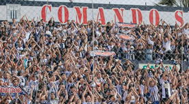 Alianza Lima aseguró a CAMPEÓN de Copa Libertadores para la temporada 2025