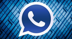 Descargar WhatsApp Plus Azul original con la última versión actualizada para Android 2024