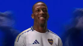 Boca Juniors hace IMPORTANTE anuncio con Luis Advíncula luego de perder ante River Plate