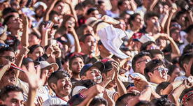 Universitario hace importante anuncio de ÚLTIMA HORA para tranquilidad de los hinchas