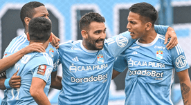 Sporting Cristal realizó IMPORTANTE PEDIDO de cara a la recta final del Torneo Clausura 2024