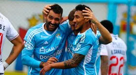 Sporting Cristal y el IMPONENTE ONCE ante César Vallejo para sumar tres puntos en el Clausura