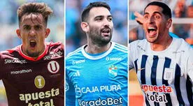 Acumulado Liga 1 y Tabla del Clausura 2024: así va la clasificación previo a la fecha 14