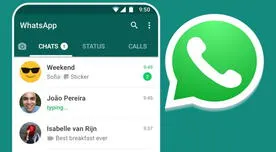 ¿Quieres privacidad en WhatsApp? Te muestro el TRUCO para poner contraseñas a tus chats de iPhone y Android