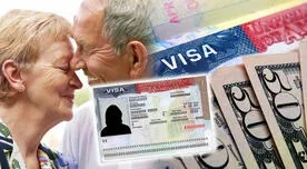 BUENAS NOTICIAS para INMIGRANTES ADULTOS: con estos requisitos, estarán EXENTOS DE LA ENTREVISTA para la visa americana