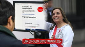 Bono Yanapay NUEVO PAGO, octubre 2024: CONSULTA con DNI si recibirás el beneficio del Gobierno