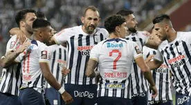 Alianza Lima sufrió 3 SENSIBLES BAJAS confirmadas para duelo clave ante Melgar: ¿Qué pasó?