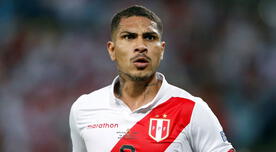 Paolo Guerrero y el aporte que le daría a la selección peruana ante su inminente regreso